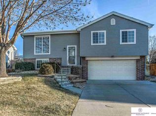 2917 N 153rd Ave, Omaha, NE 68116