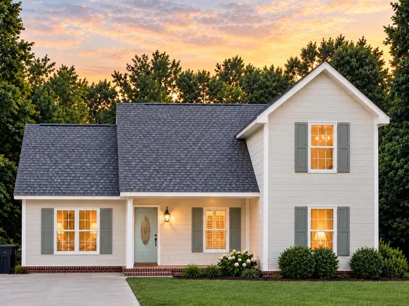 111 County Road 217, Oxford, MS 38655