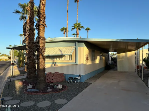 4065 E University Drive #227, Mesa, AZ 85205