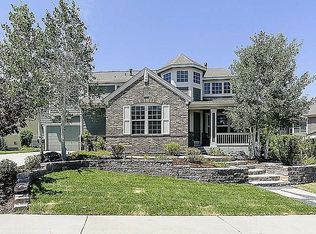 8415 Winter Berry Dr, Castle Pines, CO 80108