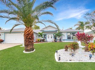 3930 SW 15th Pl, Cape Coral, FL 33914