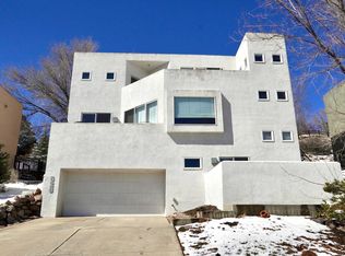 628 Tierra Verde Ct, Colorado Springs, CO 80904