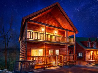 666 Stockton Dr, Sevierville, TN 37876