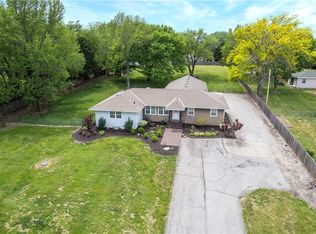 1305 N Parker St, Olathe, KS 66061