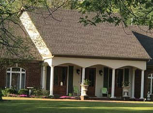 11808 McBride Rd, Byhalia, MS 38611