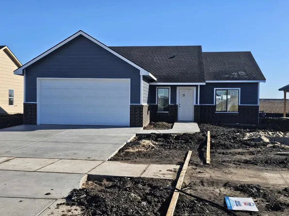 5180 N Toben Dr, Wichita, KS 67226