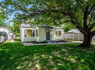 1304 Westwick Dr, River Oaks, TX 76114