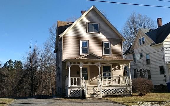 28 Hubbard Street