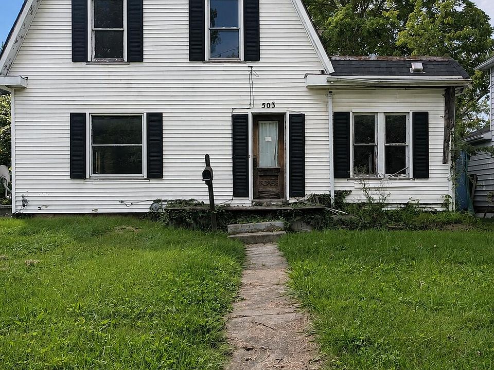 1st image of 503 N Charles St