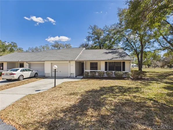 2322 N Saint Johns Point, Hernando, FL 34442