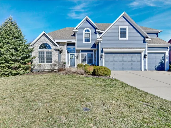 13730 W 156th St, Olathe, KS 66062