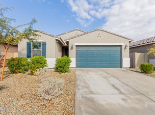 16056 W Smoketree Dr, Surprise, AZ 85387