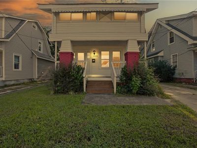 2828 Tidewater Dr, Norfolk, VA, 23509