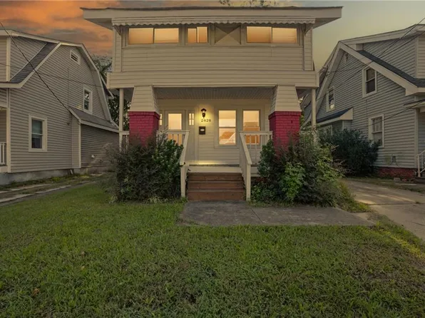 2828 Tidewater Dr, Norfolk, VA 23509
