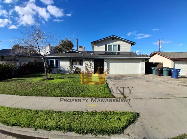 994 W Madalyn Ave, Tulare, CA 93274