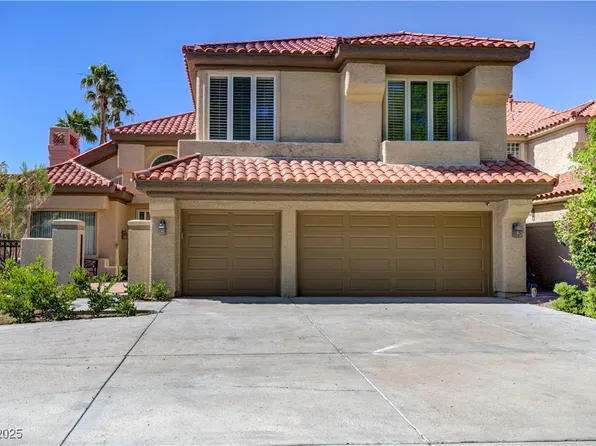 7889 Rancho Mirage Dr, Las Vegas, NV 89113