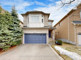61 Quetico Dr, Richmond Hill, ON