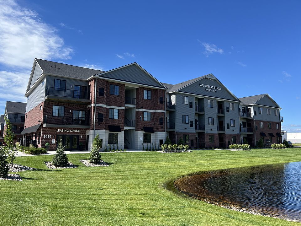 1st image of 8484 Brougham Dr #319