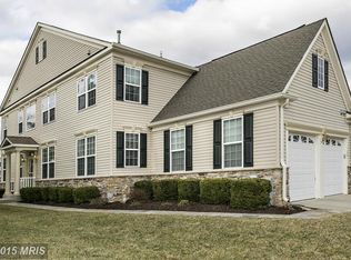 7664 Porcelain Tile Ct, Odenton, MD 21113