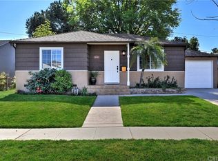 18016 Bullock St, Encino, CA 91316