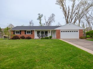 7829 Julie Dr, Portage, MI 49024