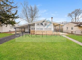 4977 Beatrice Dr, Columbus, OH