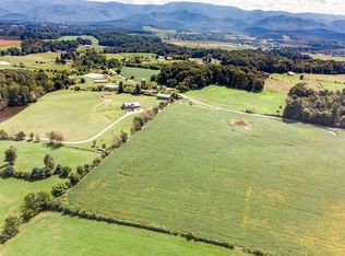 0 Barren Valley Rd, Chuckey, TN 37641