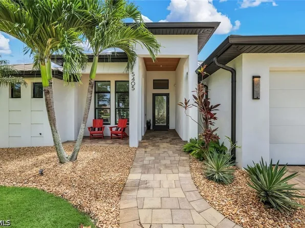 5405 SW 17th Ave, Cape Coral, FL 33914