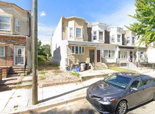 2030 S Salford St, Philadelphia, PA 19143