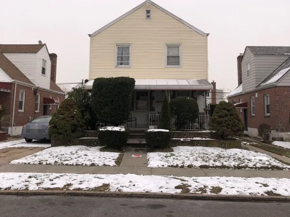 12007 225th St, Cambria Heights, NY 11411
