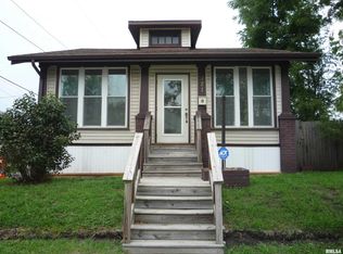 421 E Cross St, Springfield, IL 62703