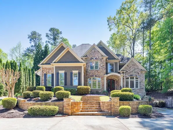 11180 West Rd, Roswell, GA 30075