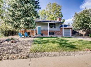 5175 Illini Way, Boulder, CO 80303