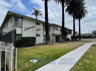 3189 Euclid Ave #7, Lynwood, CA 90262
