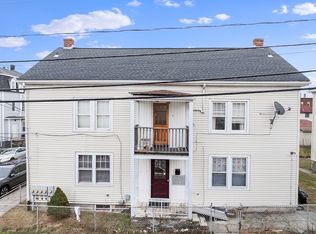 104 5th St, Fall River, MA 02721