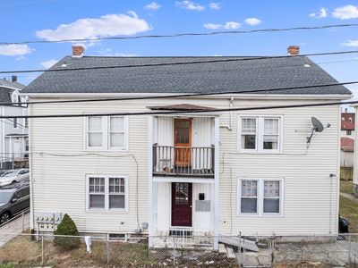 104 5th St, Fall River, MA, 02721