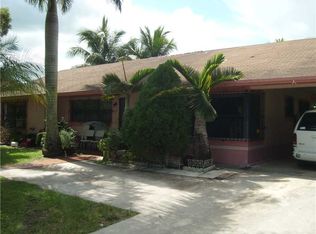 35830 SW 186th Ave, Homestead, FL 33034