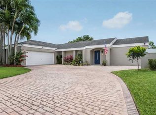 15548 SW 152nd Ln, Miami, FL 33187