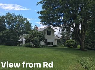 King Rd, Salem, OH 44460