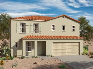 1002 W Kachina Dr, Coolidge, AZ 85128