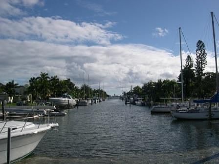 View to Biscayne Bay