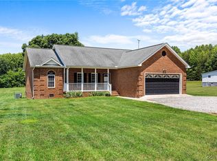 1601 Cook Rd, Powhatan, VA 23139