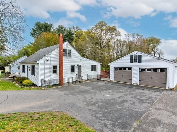 10 Stevens St, Taunton, MA 02780