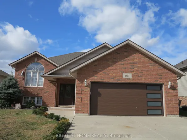 101 Joanne Ct, Leamington, ON N8H 5N7