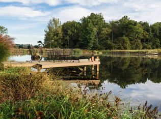 S County Road 850 W, Westport, IN 47283