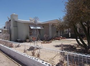 750 N Lyons Ave, Ajo, AZ 85321