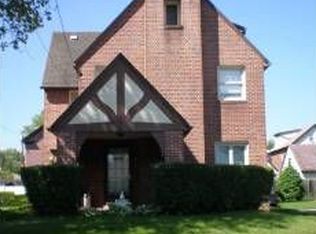 811 Richford St, Duquesne, PA 15110