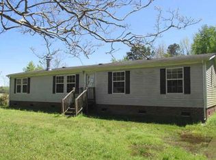641 Crooked Run Rd, Elizabeth City, NC 27909
