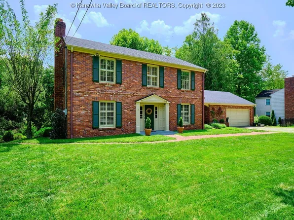 1584 Connell Rd, Charleston, WV 25314