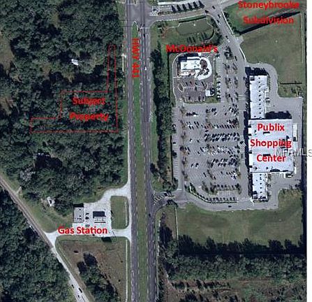 2nd image of 6620 N Orange Blossom Trl
